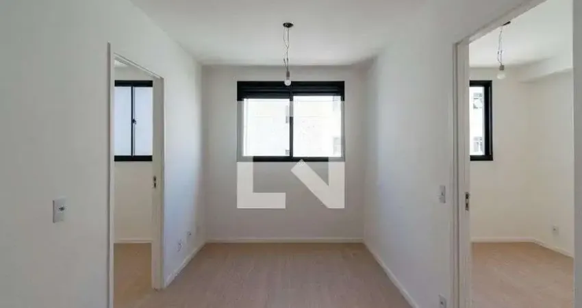 Apartamento com 2 quartos à venda na Rua dos Jatobás, 128, Jabaquara, São Paulo