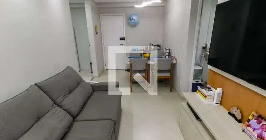 Apartamento com 2 quartos à venda na Rua Celso Ramos, 234, Vila Andrade, São Paulo
