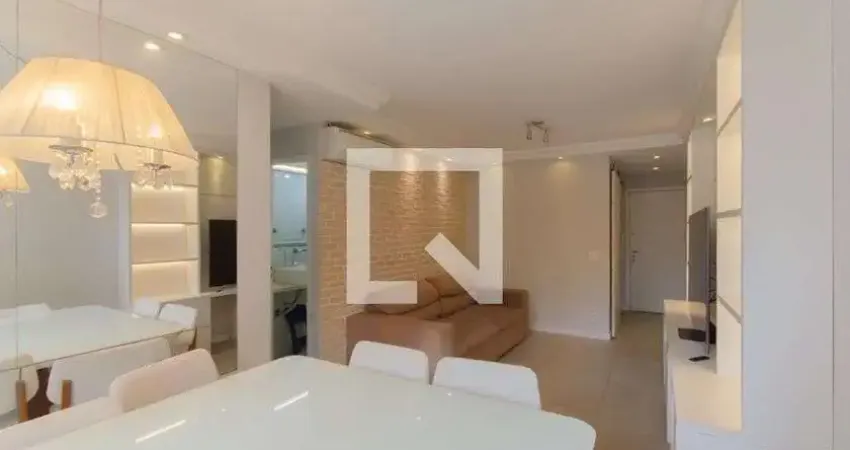 Apartamento com 3 quartos à venda na Rua Leite Ferraz, 133, Vila Mariana, São Paulo
