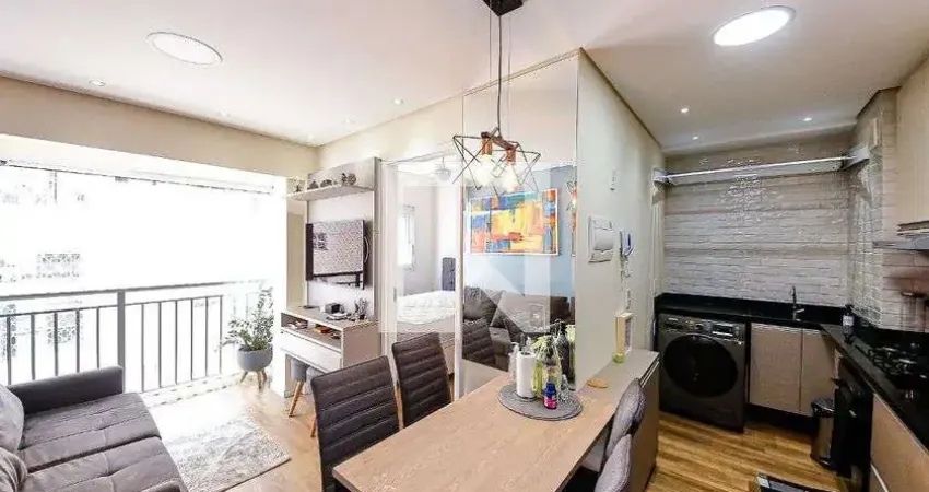 Apartamento com 2 quartos à venda na Avenida Cipriano Rodrigues, 303, Vila Formosa, São Paulo