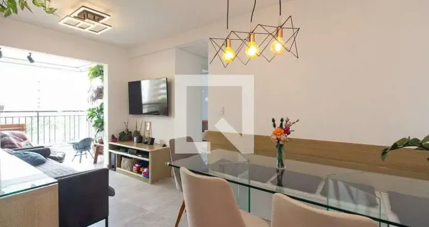 Apartamento com 3 quartos à venda na Rua Francisco de Vitória, 258, Vila Mariana, São Paulo