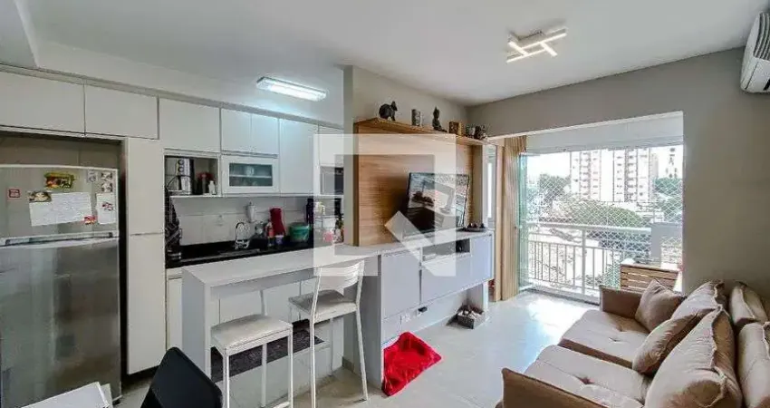 Kitnet / Stúdio à venda na Rua Luís Góis, 147, Vila Mariana, São Paulo