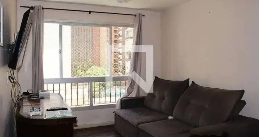 Apartamento com 2 quartos à venda na Rua São Vicente de Paulo, 220, Santa Cecília, São Paulo