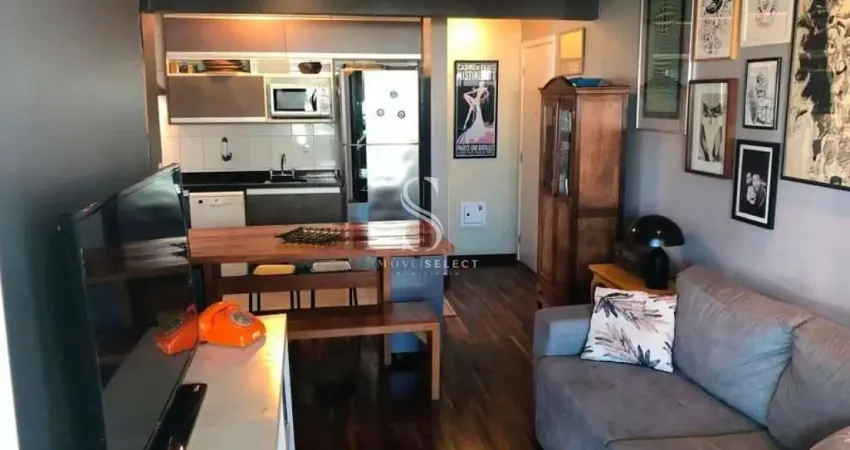 Condomínio residencial mais verde arte vila andrade - apartamento de 69m² com 3 dormitórios, 1 suí