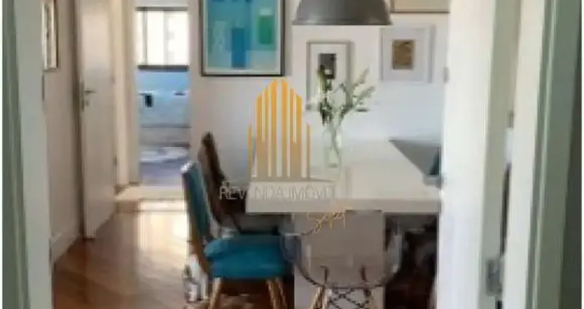 Cond. four seasons - apartamento com 2 dormitorios em 105m² no morumbi cond. four seasons - apartame