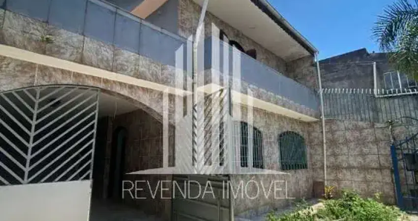 Casa com 3 quartos à venda na Rua Olímpio Brás de Sousa, 399, Vila Matilde, São Paulo