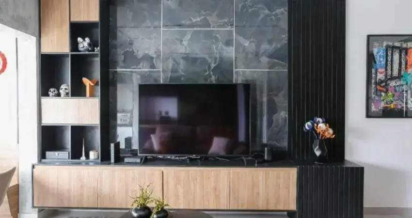 Apartamento com 1 quarto à venda na Rua Desembargador Aragão, 133, Vila Mariana, São Paulo