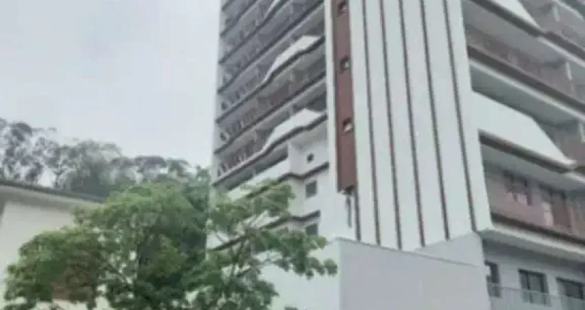 Studio no Condomínio My One Vila Mariana com 27m² 1 dormitório 1 banheiro sem vaga