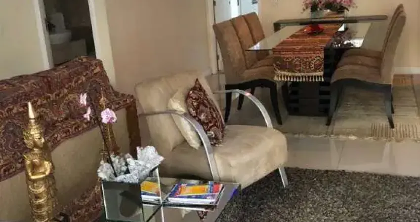 Apartamento no condomínio ile eco life com 118m e 3 quartos no morumbi