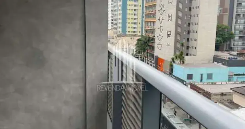 Oportunidade imperdível: apartamento à venda no jardim paulista, são paulo-sp, com 1 quarto, 1 sala, 1 banheiro, 29m² de área