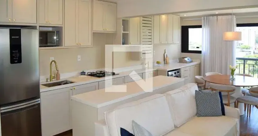 Apartamento com 2 quartos à venda na Rua Sousa Breves, 167, Tatuapé, São Paulo