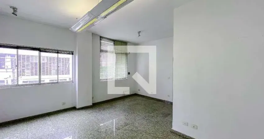 Apartamento com 2 quartos à venda na Rua Doutor José de Queirós Aranha, 116, Vila Mariana, São Paulo