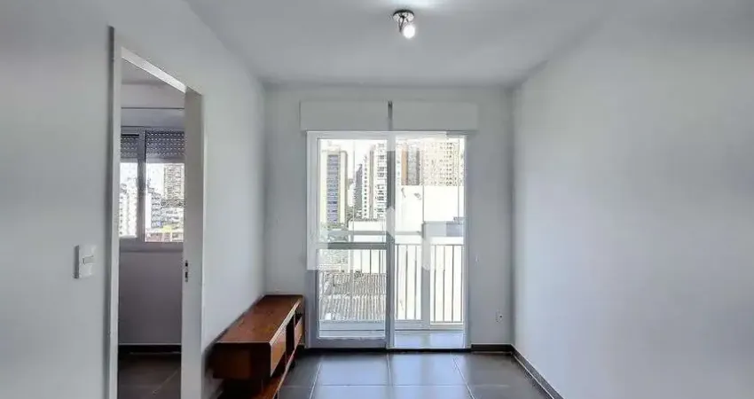 Apartamento com 2 quartos à venda na Rua Doutor Nicolau de Sousa Queirós, 770, Vila Mariana, São Paulo