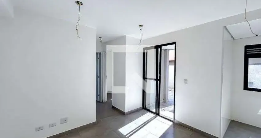 Apartamento com 2 quartos à venda na Rua Pedreira, 137, Vila Carrão, São Paulo