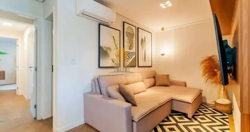 Condomínio San Filippo na Vila Andrade, Apartamento de 117m² com 3 dormitórios, 2 suítes, 2 vagas.