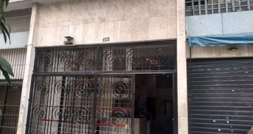 Apartamento com 1 quarto à venda na Rua Maria Paula, 216, Bela Vista, São Paulo