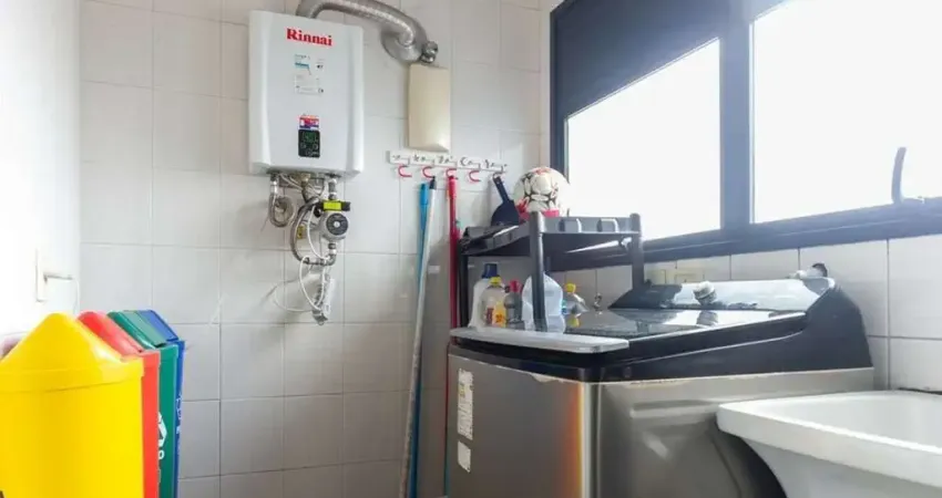 Cobertura no Condomínio Ilha de Antigua na Vila Formosa com 198m² 4 dormitórios 1 suíte 4 banheiros 3 vagas