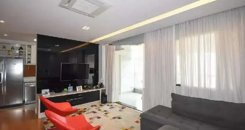 Apartamento com 3 quartos à venda na Rua Francisco Marcondes Vieira, 264, Vila Suzana, São Paulo
