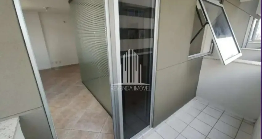 Sala comercial à venda na vila mariana, são paulo - 37m², 1 sala, 2 banheiros e 1 vaga de garagem!