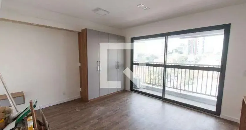 Kitnet / Stúdio à venda na Rua Capitão Cavalcanti, 273, Vila Mariana, São Paulo