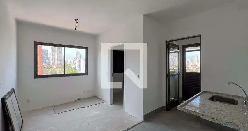 Apartamento com 2 quartos à venda na Rua Professor José Abolafio, 160, Vila Mariana, São Paulo