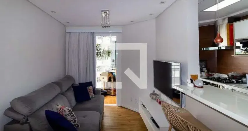 Apartamento com 2 quartos à venda na Rua Ibitirama, 2372, Vila Prudente, São Paulo