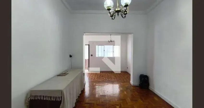 Casa com 2 quartos à venda na Rua Botucatu, 190, Vila Mariana, São Paulo
