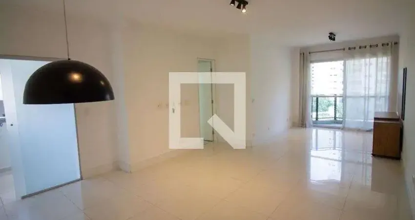 Apartamento com 1 quarto à venda na Rua Constantino de Sousa, 974, Campo Belo, São Paulo