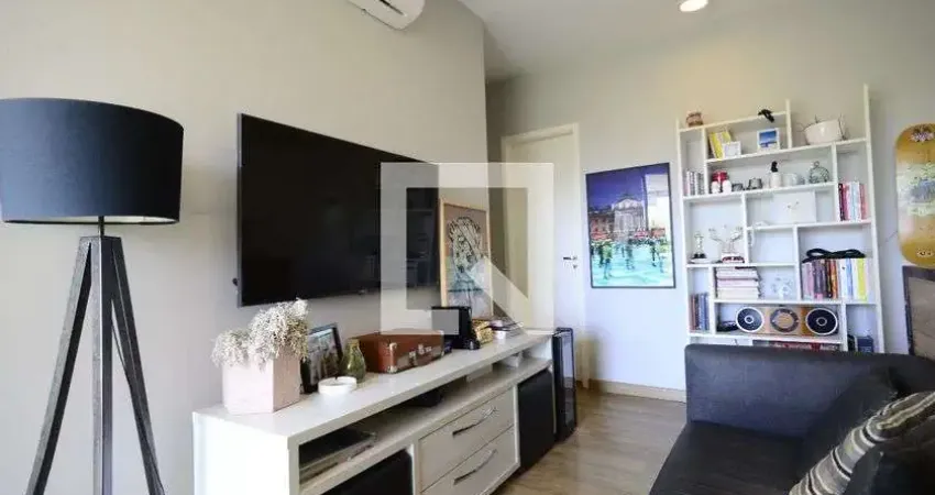 Apartamento com 2 quartos à venda na Rua França Pinto, 215, Vila Mariana, São Paulo