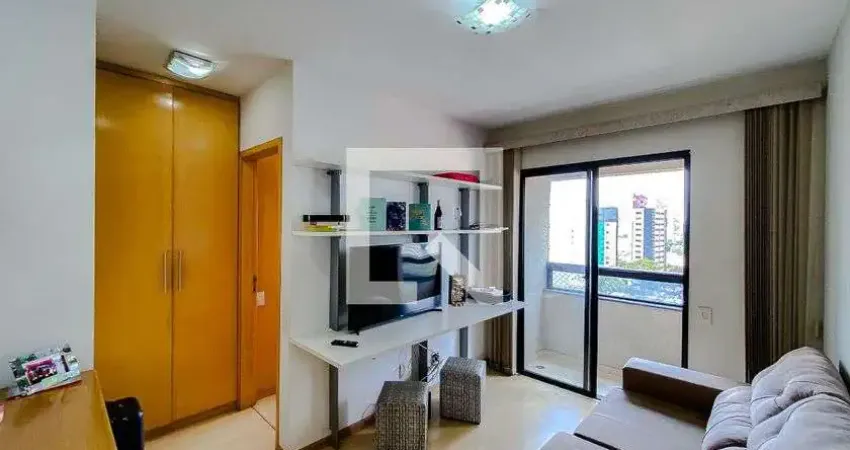 Kitnet / Stúdio à venda na Rua Francisco Cruz, 191, Vila Mariana, São Paulo