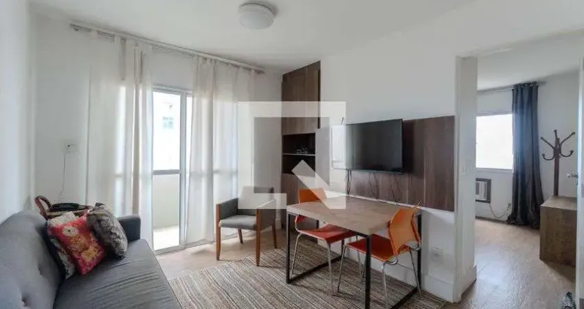 Apartamento com 1 quarto à venda na Rua dos Franceses, 407, Bela Vista, São Paulo