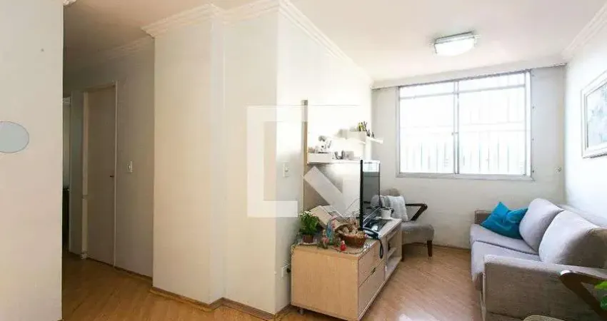 Apartamento com 2 quartos à venda na Rua Euclides Pacheco, 1092, Tatuapé, São Paulo