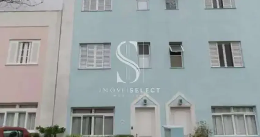 Condominio fechado casa assobradada de 205m² com 3 dormitorios, 2 suites e 2 vagas em santo amaro .