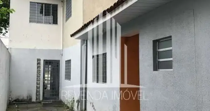 Casa com 1 quarto à venda na Rua Padre José de Anchieta, 245, Santo Amaro, São Paulo