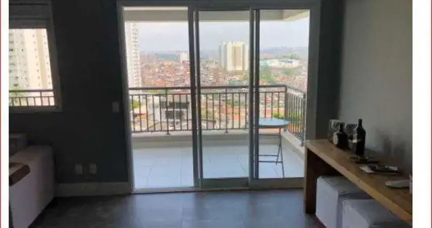 Apartamento com 2 quartos à venda na Rua Doutor Luiz Migliano, 1970, Vila Suzana, São Paulo
