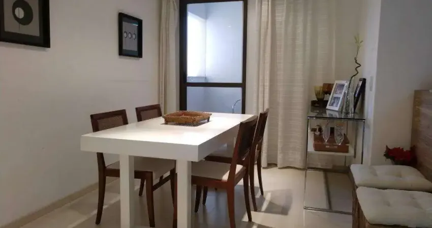 Apartamento à venda 103m² 3 dormitórios, 1 suíte e 1 vaga no morumbi