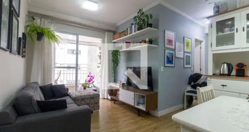 Apartamento com 2 quartos à venda na Rua Serra de Botucatu, 573, Tatuapé, São Paulo