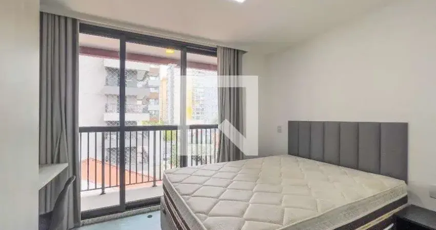 Kitnet / Stúdio à venda na Rua Doutor Tomás Alves, 249, Vila Mariana, São Paulo