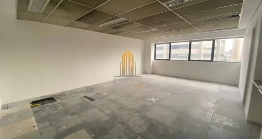 Condomínio edifício seattle office center - localizado no jabaquara - sala comercial de 45m² com 1 s