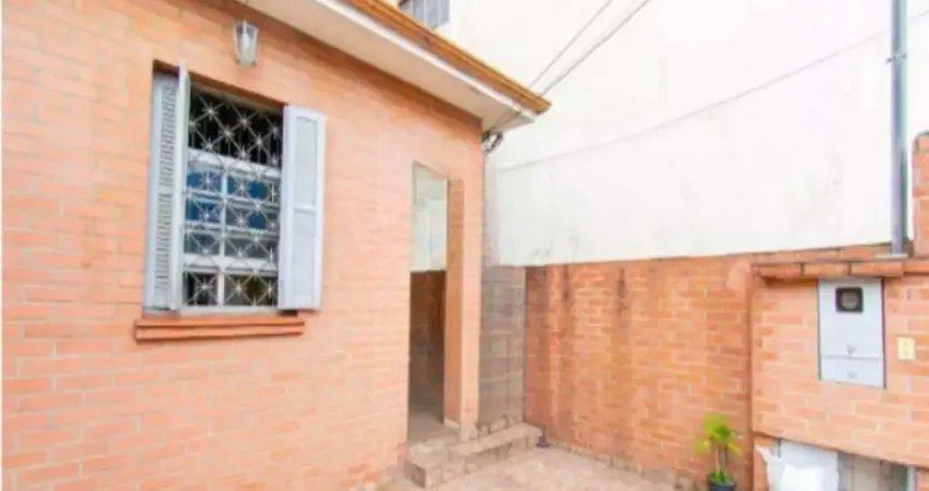 Imperdível oportunidade: casa à venda em são paulo-sp, vila formosa, 2 quartos, 2 banheiros, 1 vaga de garagem, 165m².
