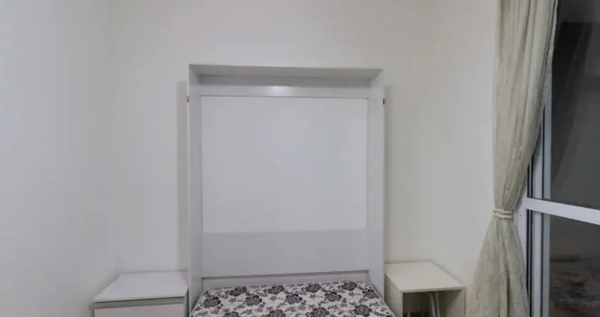 Kitnet / Stúdio à venda na Rua Gravataí, 184, Consolação, São Paulo