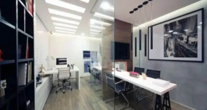 Sala comercial à venda na Rua Baronesa de Bela Vista, 478, Vila Congonhas, São Paulo