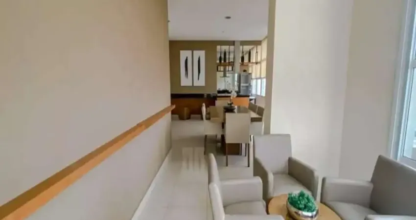 Apartamento com 1 quarto à venda na Rua Henrique Sertório, 632, Tatuapé, São Paulo