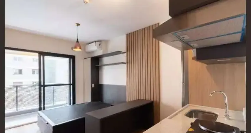 Apartamento com 1 quarto à venda na Rua Paula Ney, 519, Vila Mariana, São Paulo