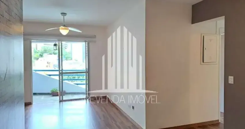 Apartamento alto padrão de 82m² com 3 quartos e 2 vagas à venda no jardim paulista