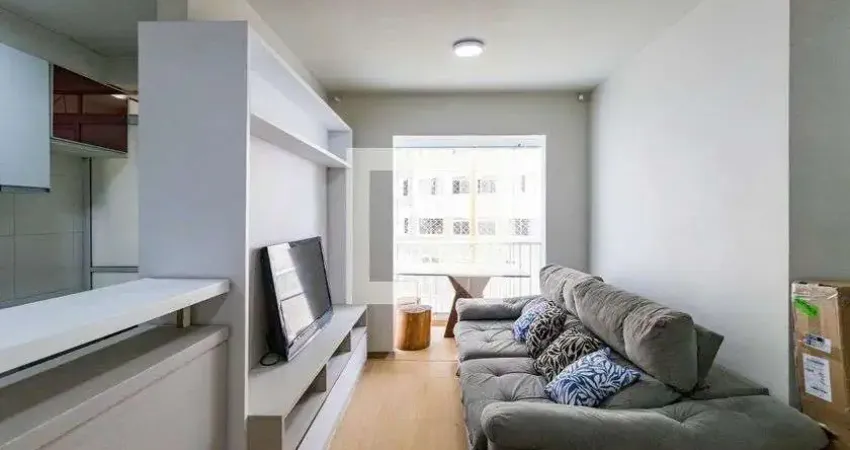 Apartamento com 2 quartos à venda na Rua João Simões de Souza, 484, Vila Andrade, São Paulo