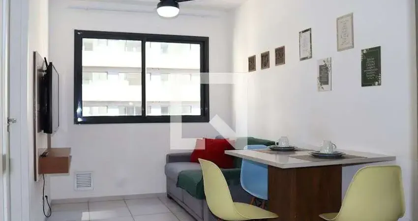 Apartamento com 2 quartos à venda na Rua Asdrúbal do Nascimento, 226, Bela Vista, São Paulo