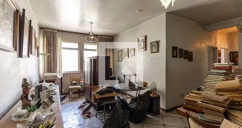 Apartamento com 3 quartos à venda na Rua Amaral Gurgel, 137, Santa Cecília, São Paulo