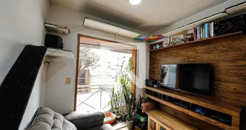 Apartamento com 2 quartos à venda na Rua Ingaí, 239, Vila Prudente, São Paulo