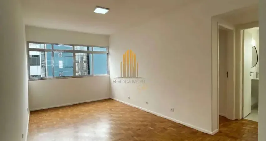 Apartamento à venda em São Paulo, Vila Mariana: 3 quartos, 1 sala, 1 banheiro, 1 vaga de garagem, 75m² de área. Imperdível!